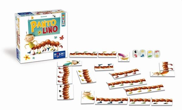 Produktbild: Pantolino