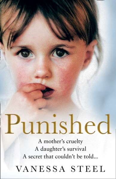 Produktbild: Steel, V: Punished
