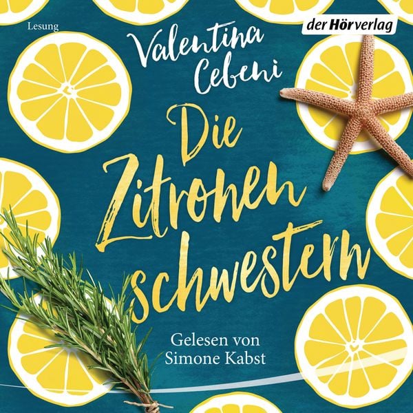 Produktbild: Die Zitronenschwestern