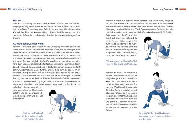 Produktbild: Built to Move