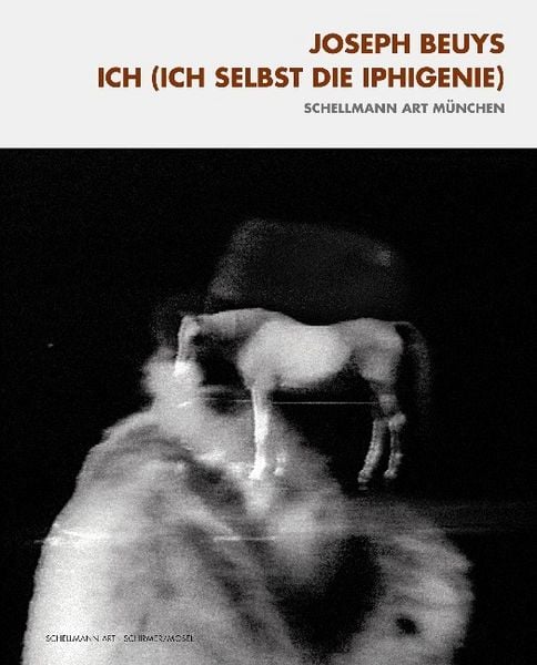 Produktbild: Ich (Ich selbst die Iphigenie)