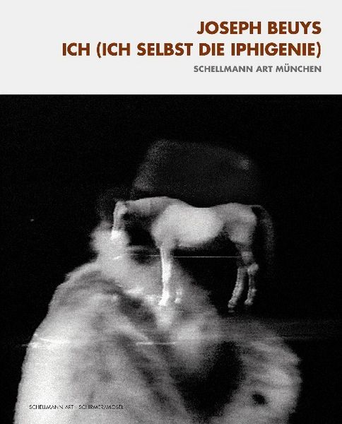 Produktbild: Ich (Ich selbst die Iphigenie)