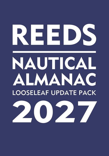 Produktbild: Reeds Looseleaf Update Pack 2027
