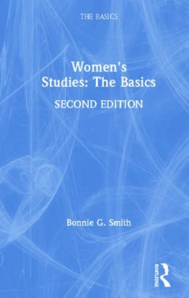 Produktbild: Smith, B: Women's Studies: The Basics