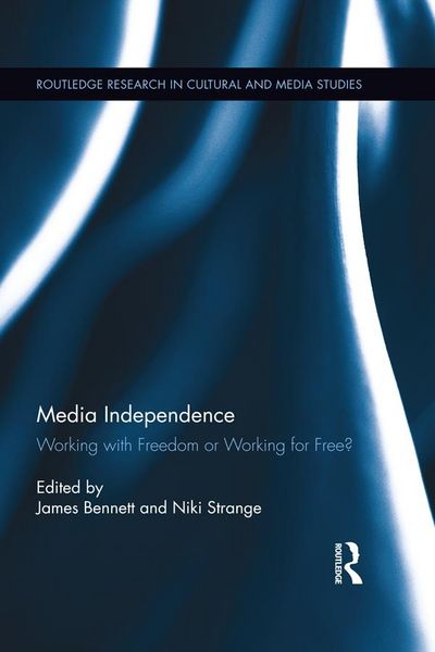 Produktbild: Media Independence