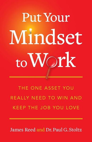 Produktbild: Put Your Mindset to Work