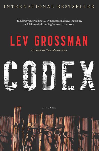 Produktbild: Codex