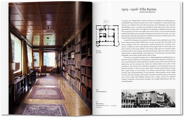 Produktbild: Adolf Loos