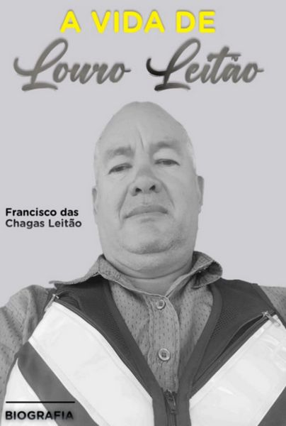 Produktbild: A Vida De Louro Leit&atilde;o