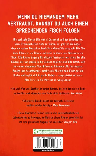 Produktbild: Fischtage