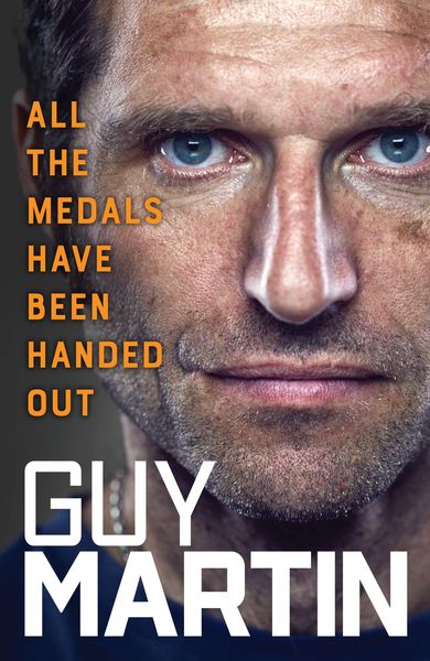 Produktbild: All the Medals Have Been Handed Out