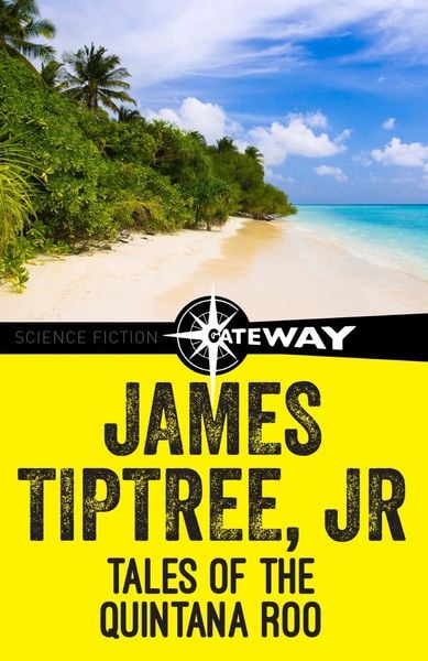 Produktbild: Tales of the Quintana Roo