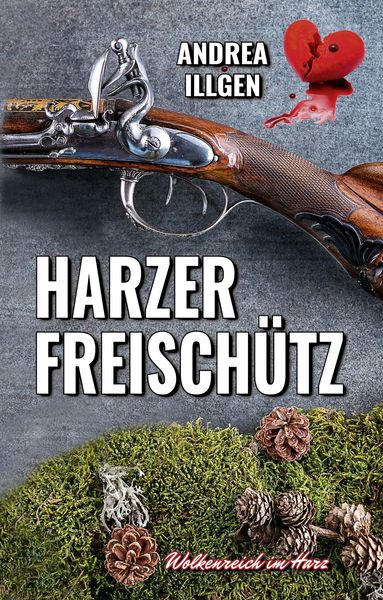 Produktbild: Harzer Freisch&uuml;tz