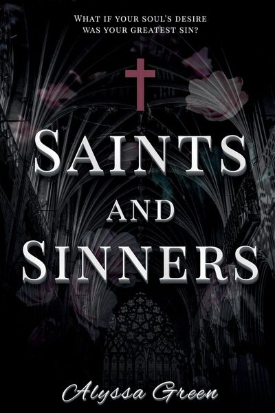 Produktbild: Saints and Sinners