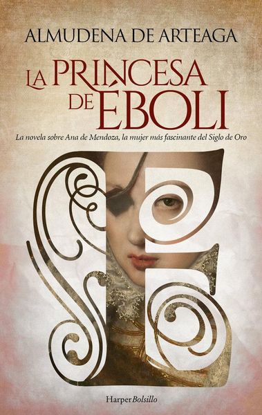 Produktbild: La Princesa de &Eacute;boli