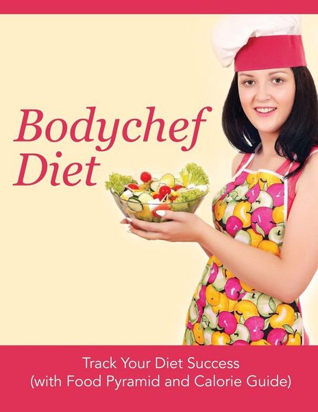 Produktbild: Bodychef Diet