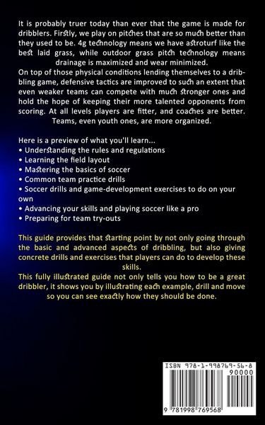 Produktbild: Soccer Drills