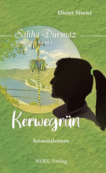Produktbild: Kerwegr&uuml;n