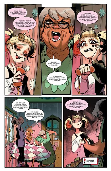 Produktbild: Harley Quinn