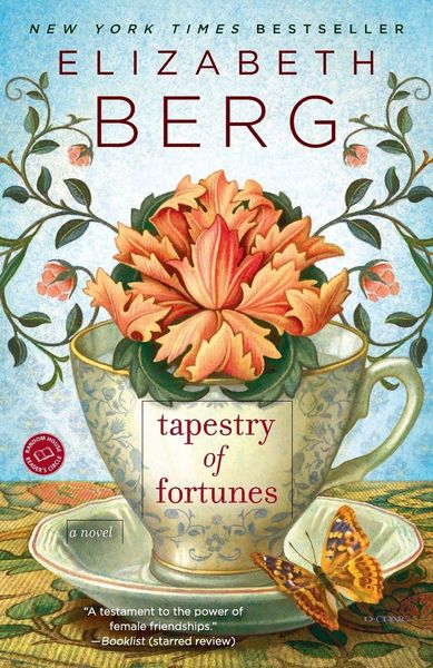 Produktbild: Tapestry of Fortunes