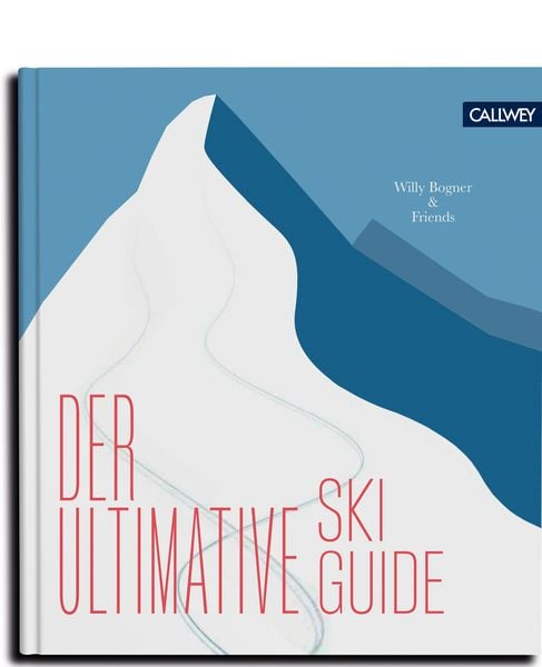 Produktbild: Der ultimative Skiguide