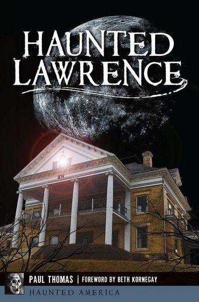 Produktbild: Haunted Lawrence