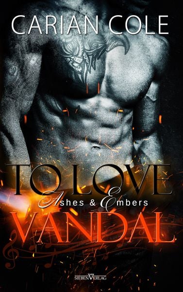 Produktbild: To Love Vandal