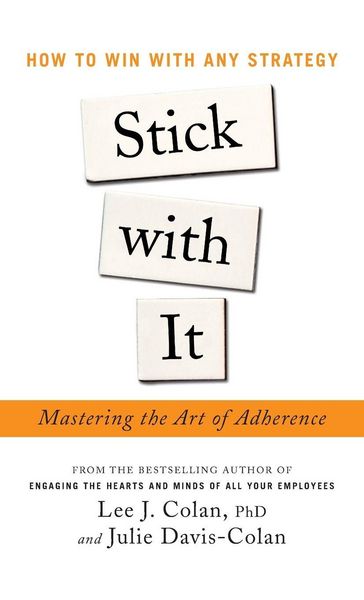 Produktbild: Stick with It