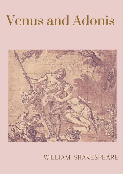 Produktbild: Venus and Adonis