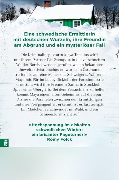 Produktbild: Im Herzen so kalt
