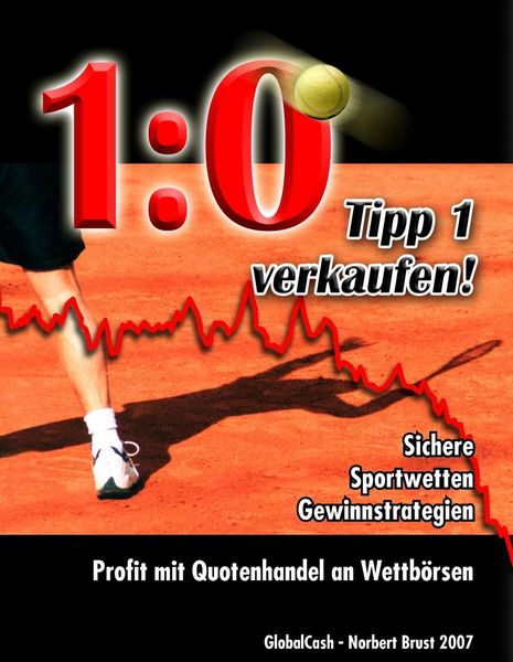 Produktbild: 1:0 Tipp1 verkaufen