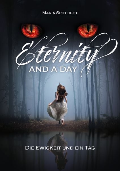 Produktbild: Eternity and a day