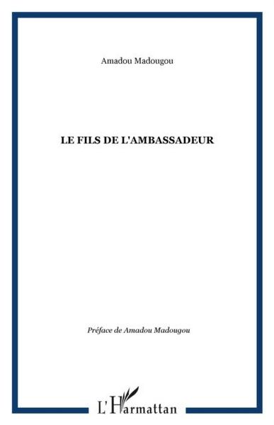 Produktbild: Fils de l'ambassadeur