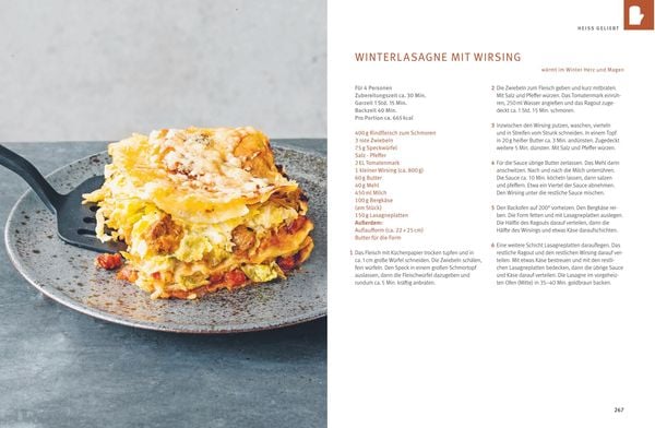 Produktbild: Nudeln & Pasta! Das Goldene von GU