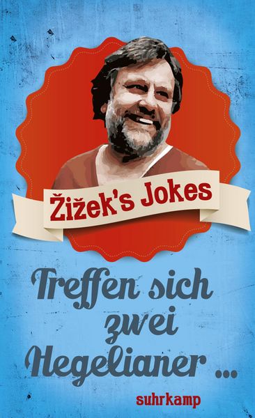 Produktbild: Zizek's Jokes