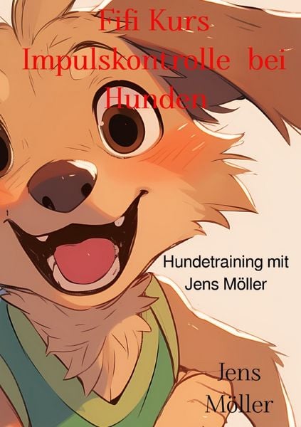 Produktbild: Fifi Kurs / Fifi Kurs Impulskontrolle bei Hunden