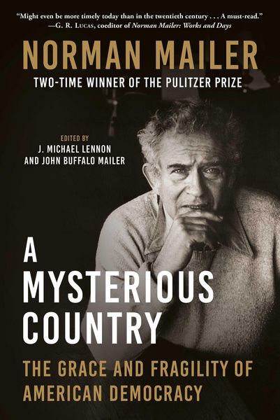 Produktbild: A Mysterious Country