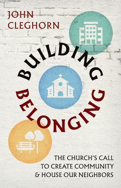 Produktbild: Building Belonging