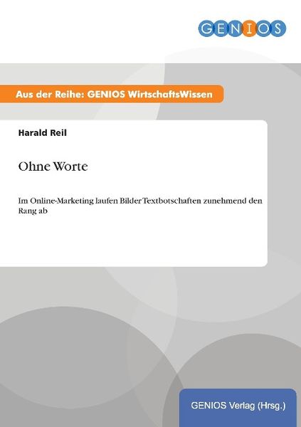 Produktbild: Ohne Worte