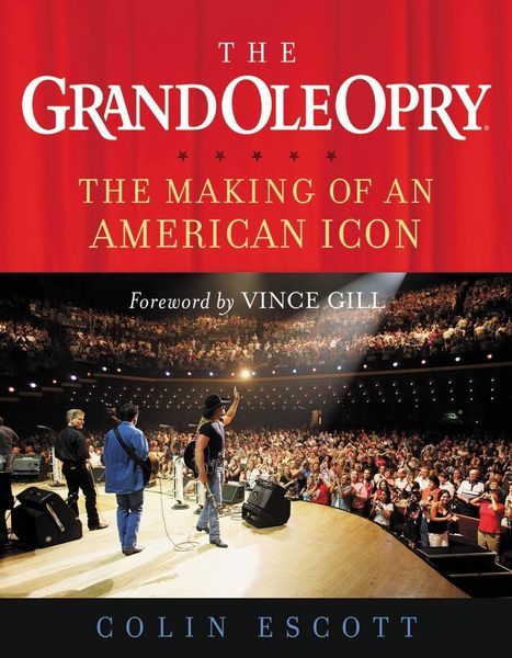 Produktbild: The Grand Ole Opry