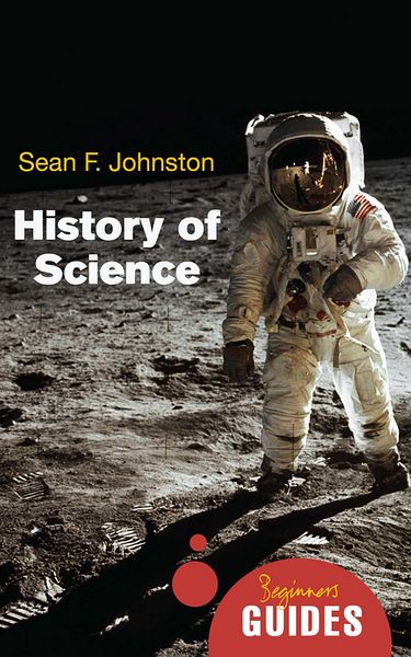 Produktbild: History of Science