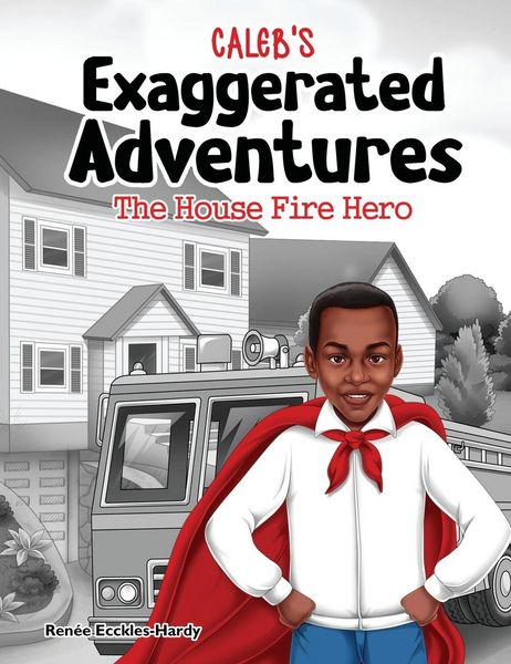 Produktbild: Caleb's Exaggerated Adventures