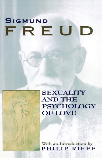 Produktbild: Sexuality and the Psychology of Love