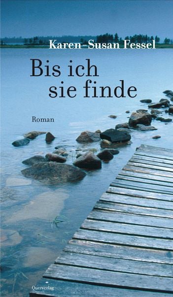 Produktbild: Bis ich sie finde
