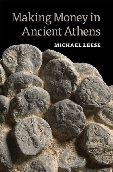 Produktbild: Making Money in Ancient Athens