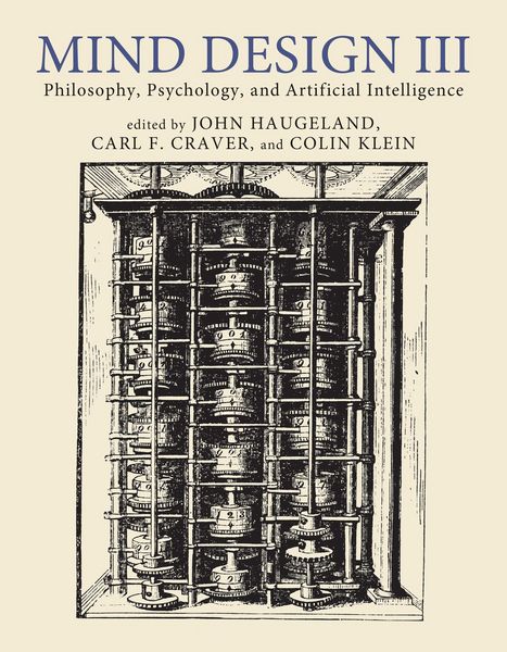 Produktbild: Mind Design III