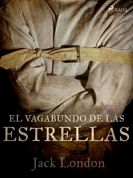 Produktbild: El vagabundo de las estrellas