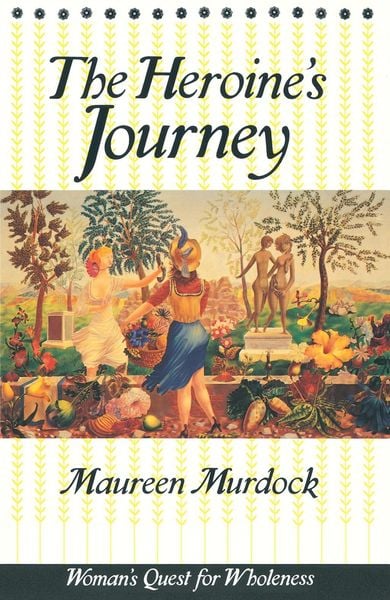 Produktbild: The Heroine's Journey