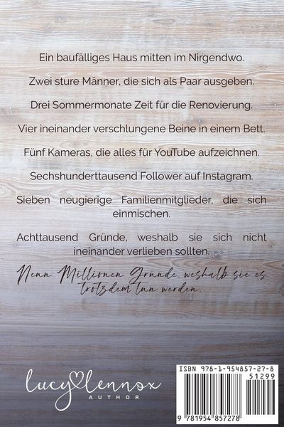 Produktbild: Verliebt in Nine
