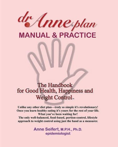 Produktbild: Dr.Anne Plan Manual & Practice